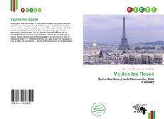 Buchcover von Veules-les-Roses