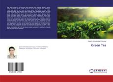 Buchcover von Green Tea