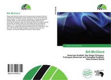Borítókép a  Bill McClard - hoz