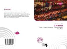Обложка Grommet