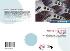Buchcover von Francis Tregian the Younger