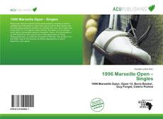 Copertina di 1996 Marseille Open – Singles