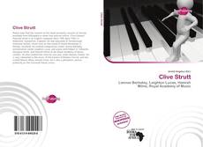 Обложка Clive Strutt