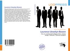 Bookcover of Laurence Llewelyn-Bowen