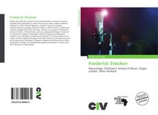 Frederick Stocken的封面
