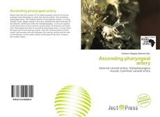 Capa do livro de Ascending pharyngeal artery 