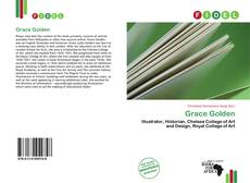 Copertina di Grace Golden