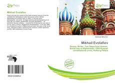 Couverture de Mikhail Evstafiev