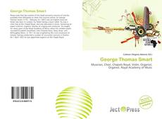 Capa do livro de George Thomas Smart 