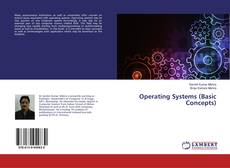 Copertina di Operating Systems (Basic Concepts)