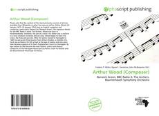 Arthur Wood (Composer)的封面