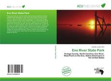 Copertina di Eno River State Park