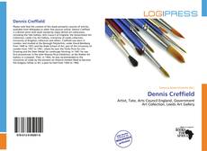 Bookcover of Dennis Creffield