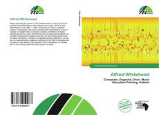 Copertina di Alfred Whitehead