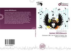 Copertina di James Whitbourn