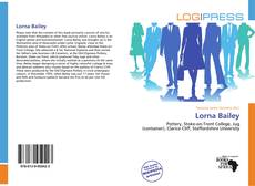 Copertina di Lorna Bailey