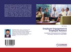 Portada del libro de Employee Engagement & Employee Retetion