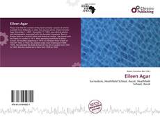 Copertina di Eileen Agar