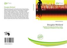 Douglas Weiland kitap kapağı