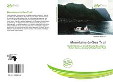 Mountains-to-Sea Trail kitap kapağı