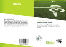 Copertina di David Treadwell