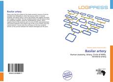 Bookcover of Basilar artery