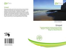 Portada del libro de Urepel