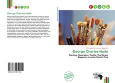 Copertina di George Charles Haité
