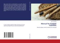 Copertina di Manual for PLAQUE CONTROL