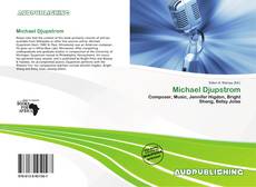 Portada del libro de Michael Djupstrom