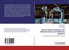 Portada del libro de Smart Optical Sensors for Mechatronics and Robotics Systems