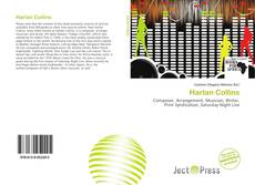 Harlan Collins的封面