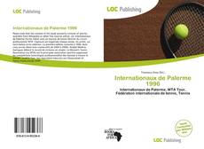 Buchcover von Internationaux de Palerme 1996