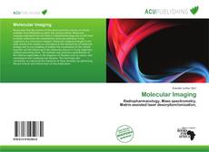 Molecular Imaging的封面
