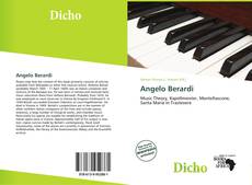 Copertina di Angelo Berardi