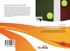 Обложка Internationaux de Palerme 2007