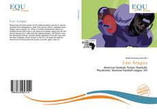 Bookcover of Leo Araguz