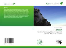 Copertina di Etsaut