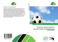 Bookcover of Dietmar Beiersdorfer
