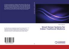 Portada del libro de Smart Sensor Systems for Indian Traditional Medicine