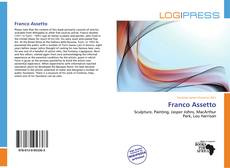 Borítókép a  Franco Assetto - hoz