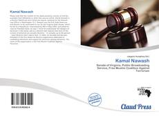 Kamal Nawash的封面