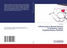 Borítókép a  Inflammatory Bowel disease in Systemic Lupus Erythematosus Patients - hoz