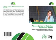 Borítókép a  Ateneo School of Medicine and Public Health - hoz