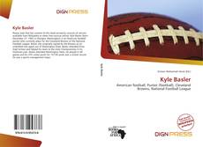 Bookcover of Kyle Basler