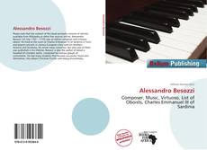 Buchcover von Alessandro Besozzi