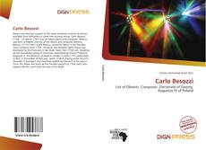Bookcover of Carlo Besozzi