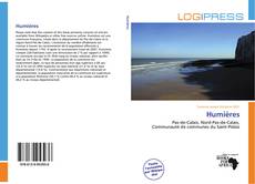 Borítókép a  Humières - hoz