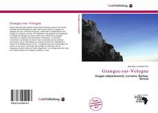 Copertina di Granges-sur-Vologne