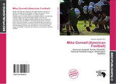 Buchcover von Mike Connell (American Football)